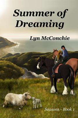 Summer of Dreaming by Lyn McConchie