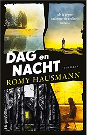 Dag en nacht by Romy Hausmann