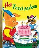 Het feestvarken by Kathryn Jackson