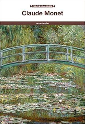 Claude Monet by Claude Monet