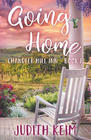 Going Home by Judith Keim