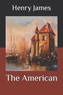 The American by Henry James