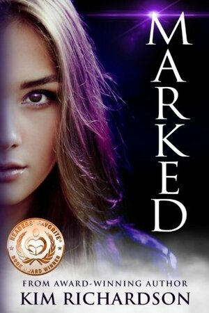 Marked by Kim Richardson