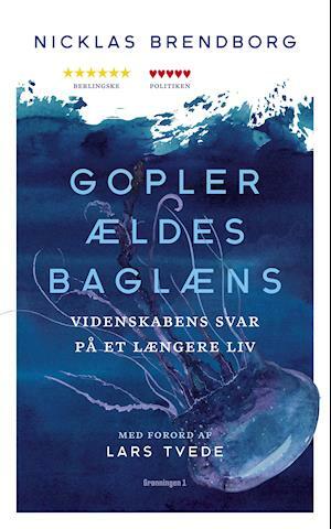 Gopler ældes baglæns by Nicklas Brendborg