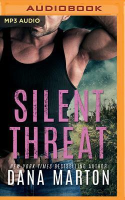 Silent Threat by Dana Marton