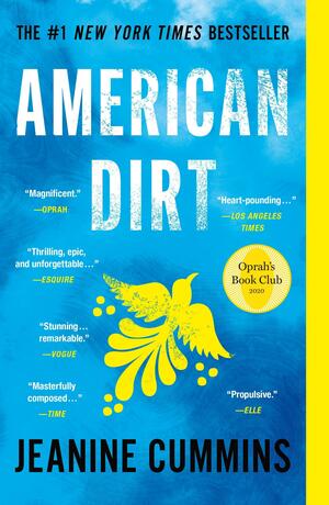 American Dirt by Jeanine Cummins