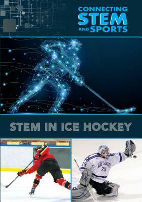 Stem in Ice Hockey by Andrew Luke