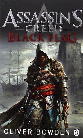 Assassins Creed Black Flag by Bowden Oliver