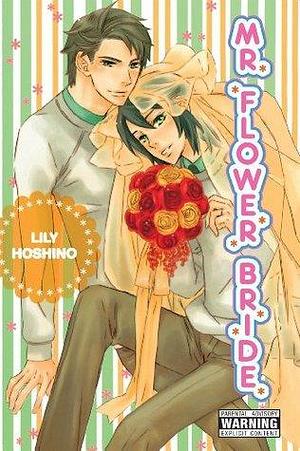 Mr. Flower Bride by Yen Press, Yen Press