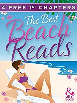 The Best Beach Reads: free preview of 4 sizzling summer romances by India Grey, Sarah Morgan, Heidi Rice, Kristan Higgins