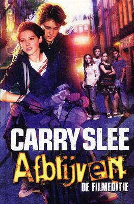 Afblijven by Carry Slee