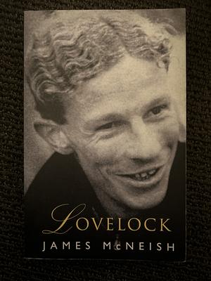 Lovelock by James McNeish