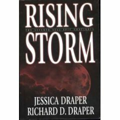 Rising Storm by Jessica Draper