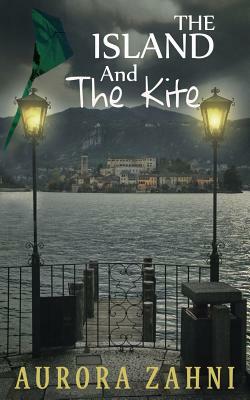 The Island and the Kite by Aurora Zahni