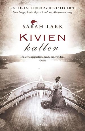 Kivien kaller by Sarah Lark