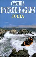 Julia by Cynthia Harrod-Eagles