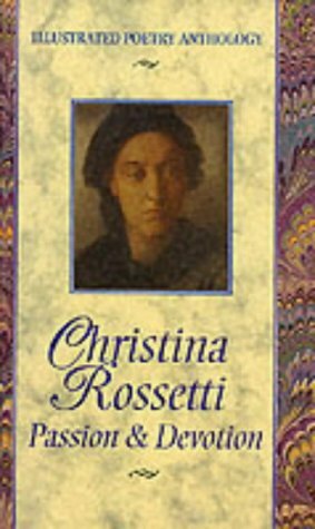 Christina Rossetti by K.E. Sullivan