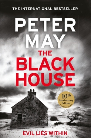 The Blackhouse by Peter May