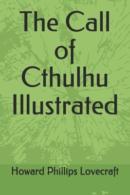 The Call of Cthulhu by H.P. Lovecraft