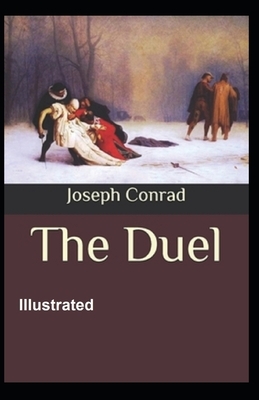 The Duel Illustrated by Joseph Conrad