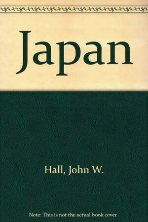 Japan by John W. Hall