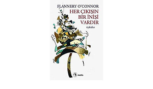 İyi İnsan Bulmak Zor by Flannery O'Connor