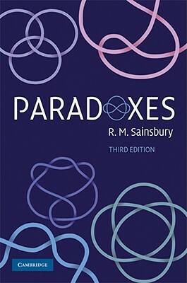 Paradoxes by R. M. Sainsbury