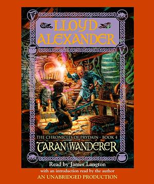 Taran Wanderer by Lloyd Alexander