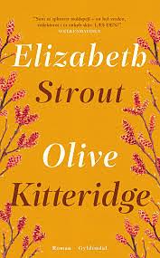 Olive Kitteridge by Elizabeth Strout