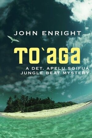 To'Aga by John Enright