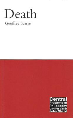 Death by Geoffrey Scarre