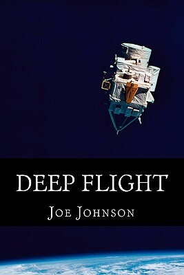 Deep Flight by Joe Johnson