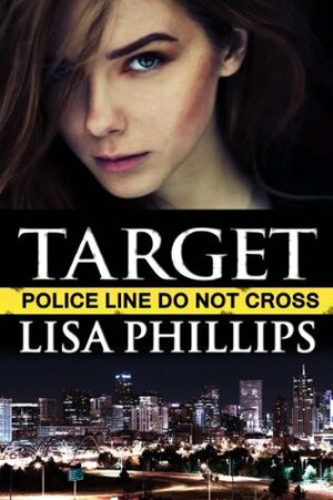 Target by Lisa Phillips