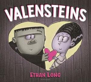 Valensteins by Ethan Long