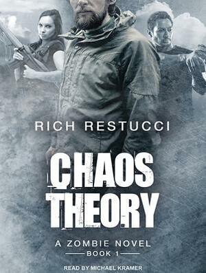 Chaos Theory by Rich Restucci