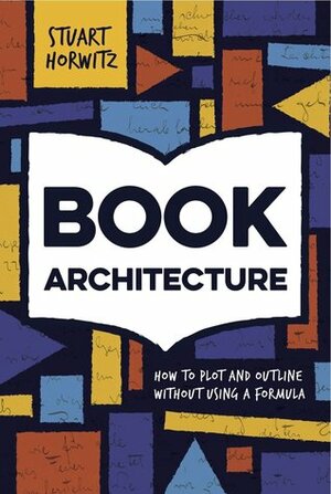 Book Architecture by Stuart Horwitz