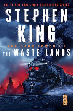 The Waste Lands by Stephen King