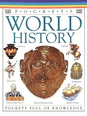 World History by Philip Wilkinson