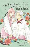 A sign of affection - Chapitre 22 by suu Morishita