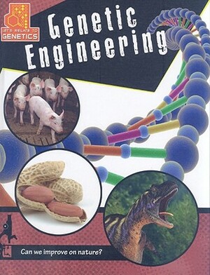 Genetic Engineering by Marina Cohen