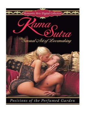 The KAMA SUTRA [Illustrated] by Vatsyayana