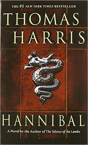 Hannibal by Thomas Harris