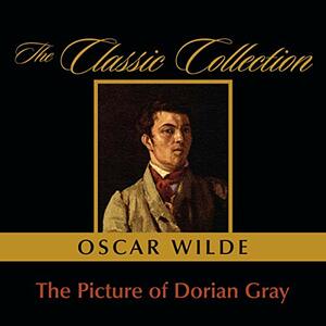 The Picture of Dorian Gray by Oscar Wilde