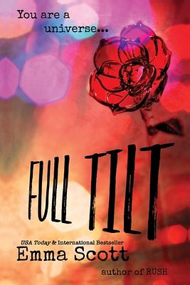 Full Tilt by Emma Scott