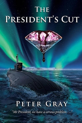 The President's Cut: Pink Diamonds Are More Than Just Desirable by Peter Gray