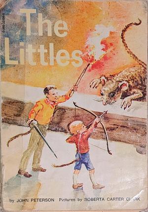 The Littles by John Lawrence Peterson, John Peterson