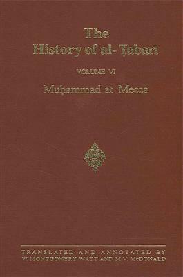 The History of al-Tabari Vol. 6 by 