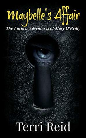 Maybelle's Affair by Terri Reid