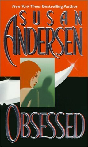 Obsessed by Susan Andersen