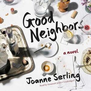 Good Neighbors by Joanne Serling